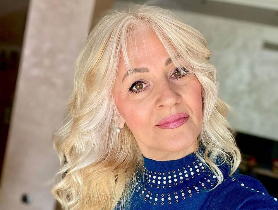  Udovica Marinka Rokvića proslavila rođendan: Niko ne može da vjeruje koliko zapravo ima godina 