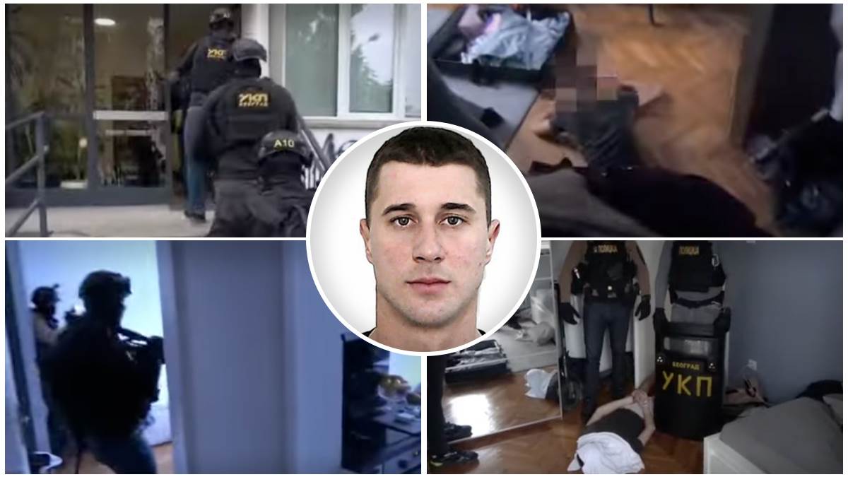  ANDRIJA LIKVIDIRAN NA CETINJU, FILIP U BJEKSTVU DOBIO METAK U ČELO, A SAD OTKRIVENO KO JE 3. BRAT IV 