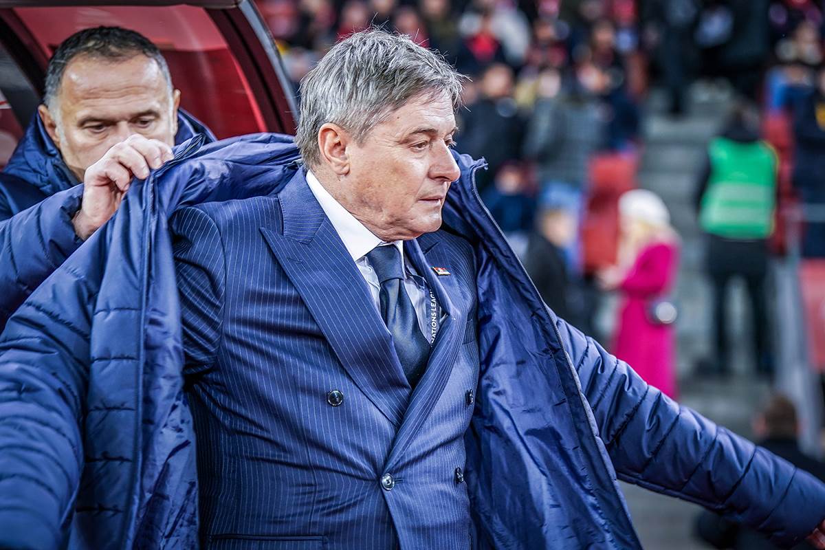  Koliko je Piksi "uzeo" za odlazak s klupe Srbije? Mnogi su se iznenadili ovim potezom selektora 