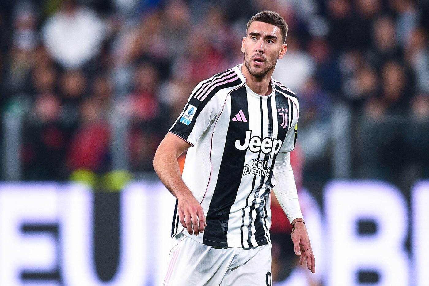  Vlahović blizu neočekivanog transfera: Potpuno nov klub ušao u trku za srpskog golgetera 