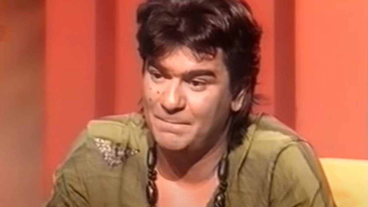  Pokojni pjevač oženi bivšu svog kolege: Nino se ženio 3 puta, ludo volio Slavicu 