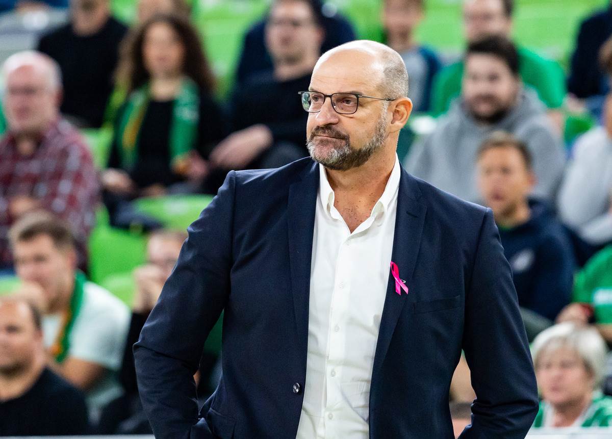  ABA liga kažnjava bez izuzetka: Zvezdan Mitrović suspendovan, još će morati i da plati 