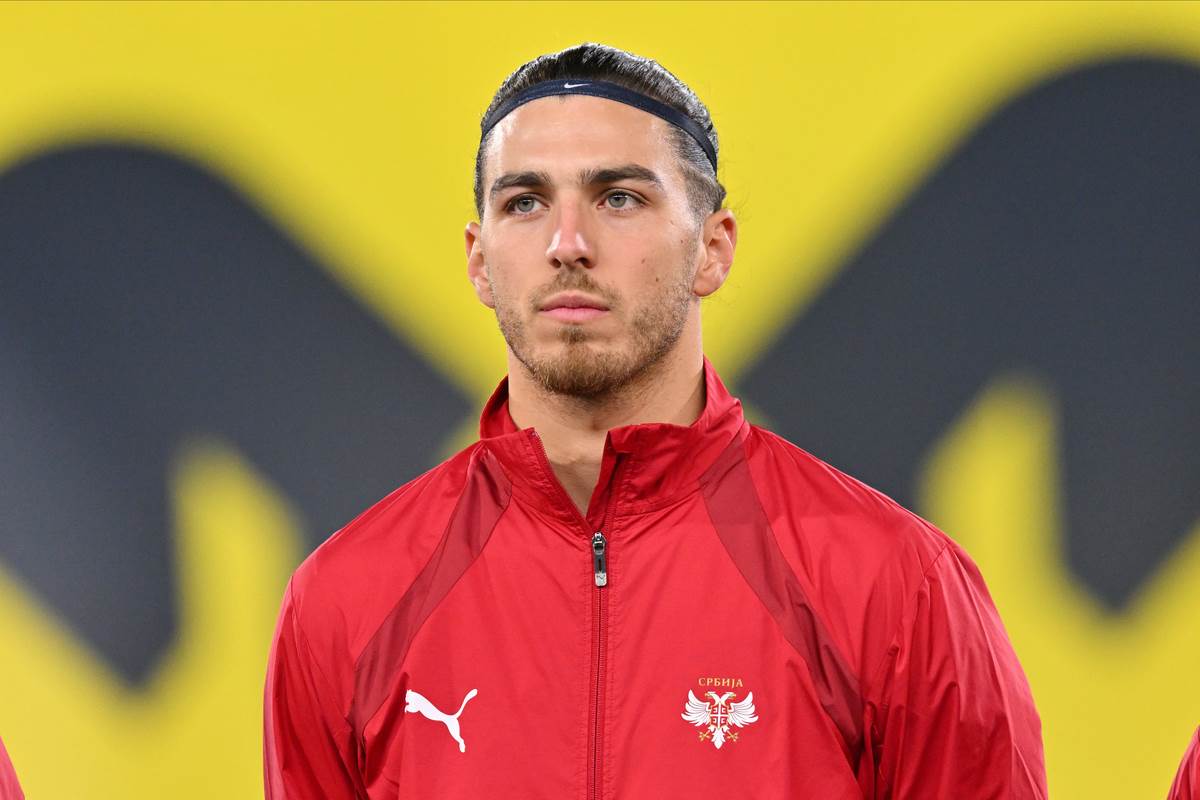  Srpski reprezentativac doživio najtežu povredu u sportu 