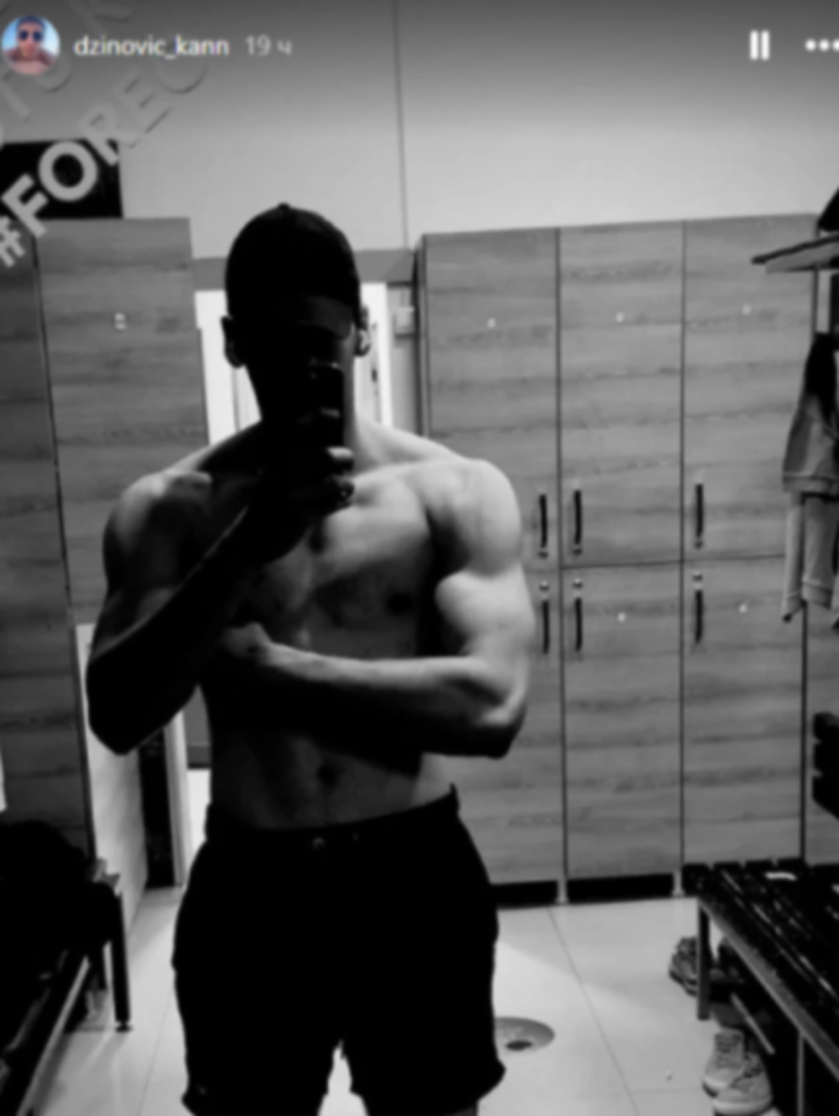  Sin Harisa i Meline danas je neprepoznatljiv 