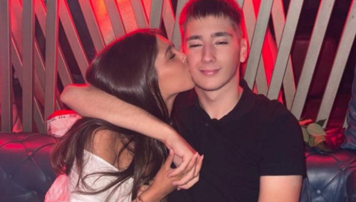  Sin Harisa Džinovića pokrenuo biznis 