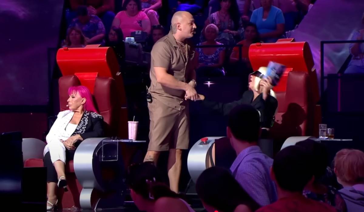  Optužili je za nameštaljku u Pinkovim zvezdama: Skandal u poslednjoj emisiji 