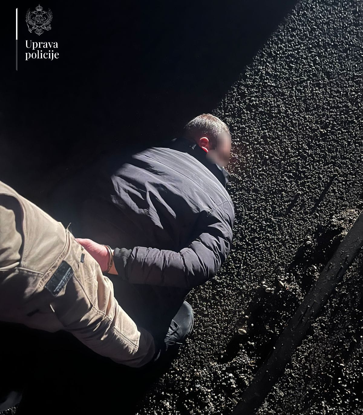  Aleksandar Vukićević uhapšen u Zeti! Bio na međunarodnoj potjernici duže vrijeme 