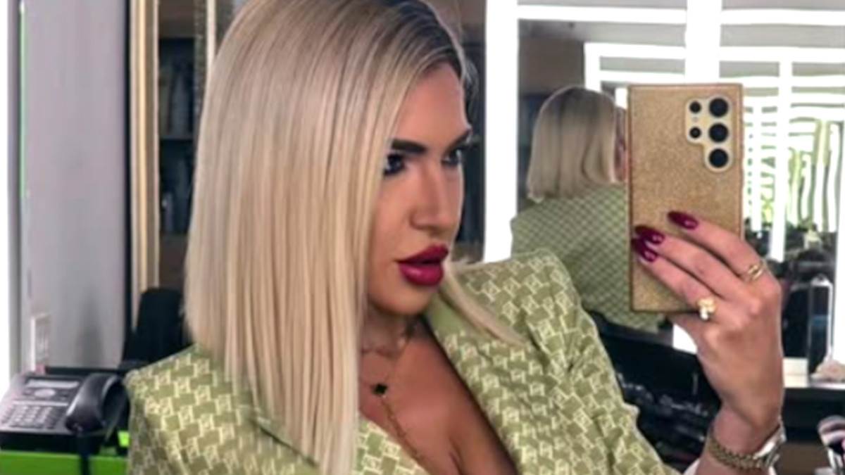  Pozivnica za rođendan Jovane Jeremić izazvala burne reakcije: Jednu stvar nikako ne želio jer to "ne 