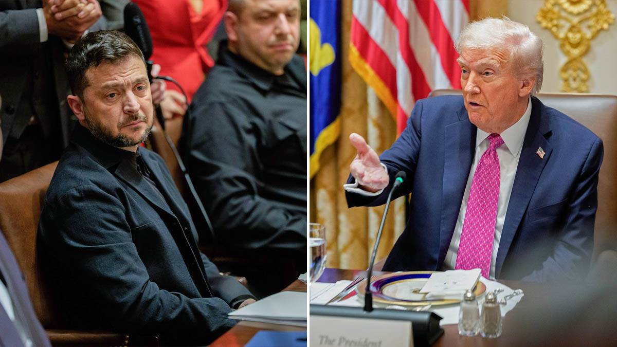  Ministar opsovao, pa dao ultimatum Ukrajini 