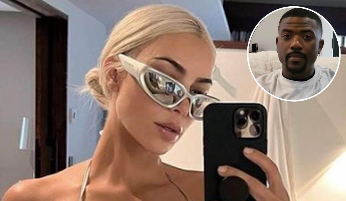  Gde je muškarac iz eksplicitnog snimka Kim Kardašijan? Odrekle ga se majka i sestra, plakao u interv 