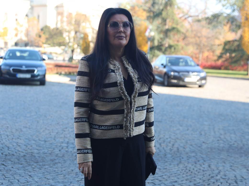  Dragana je podijelila zajednički trenutak sa ćerkom 