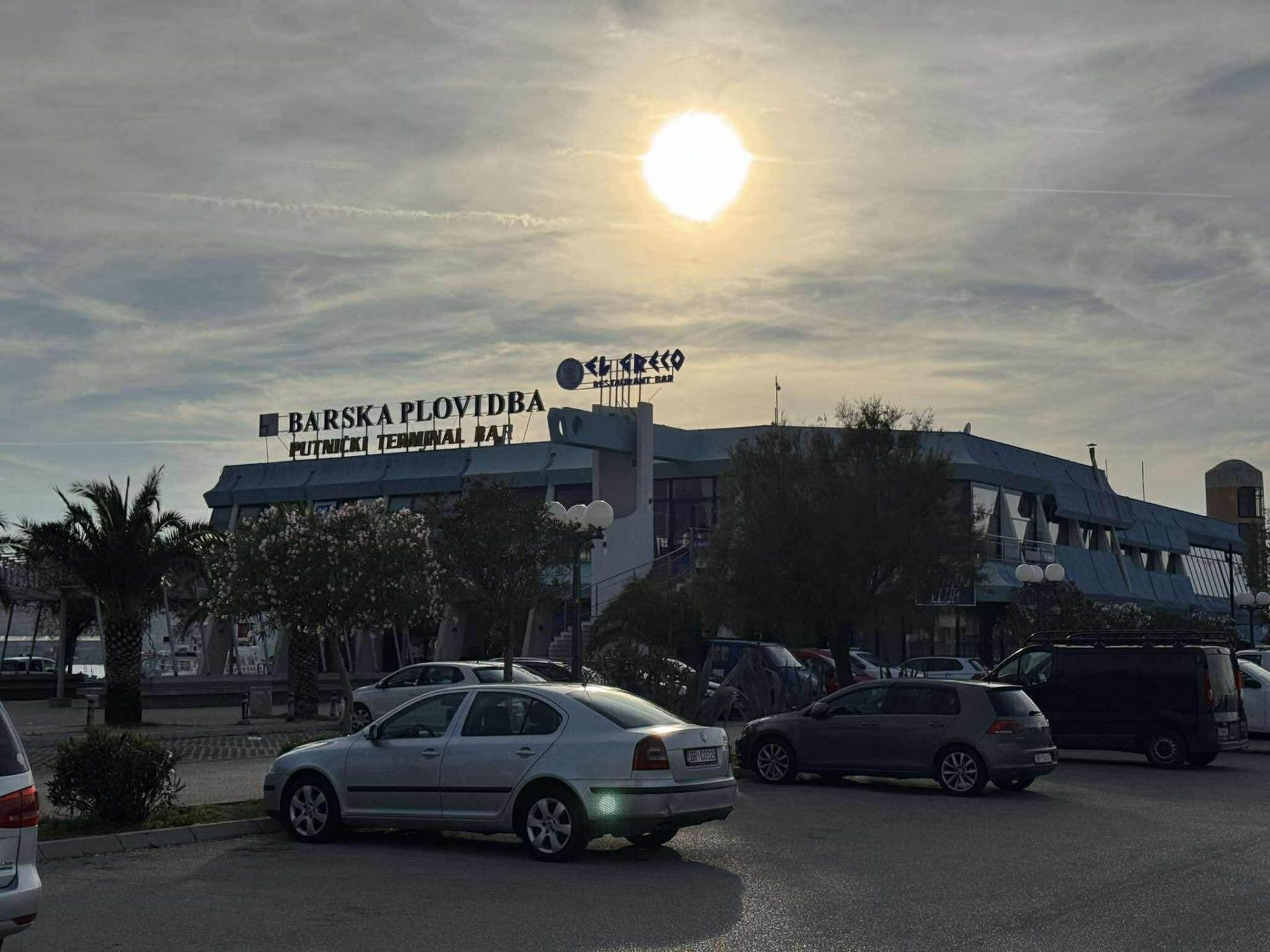  Izabran novi Odbor direktora Luke Bar 