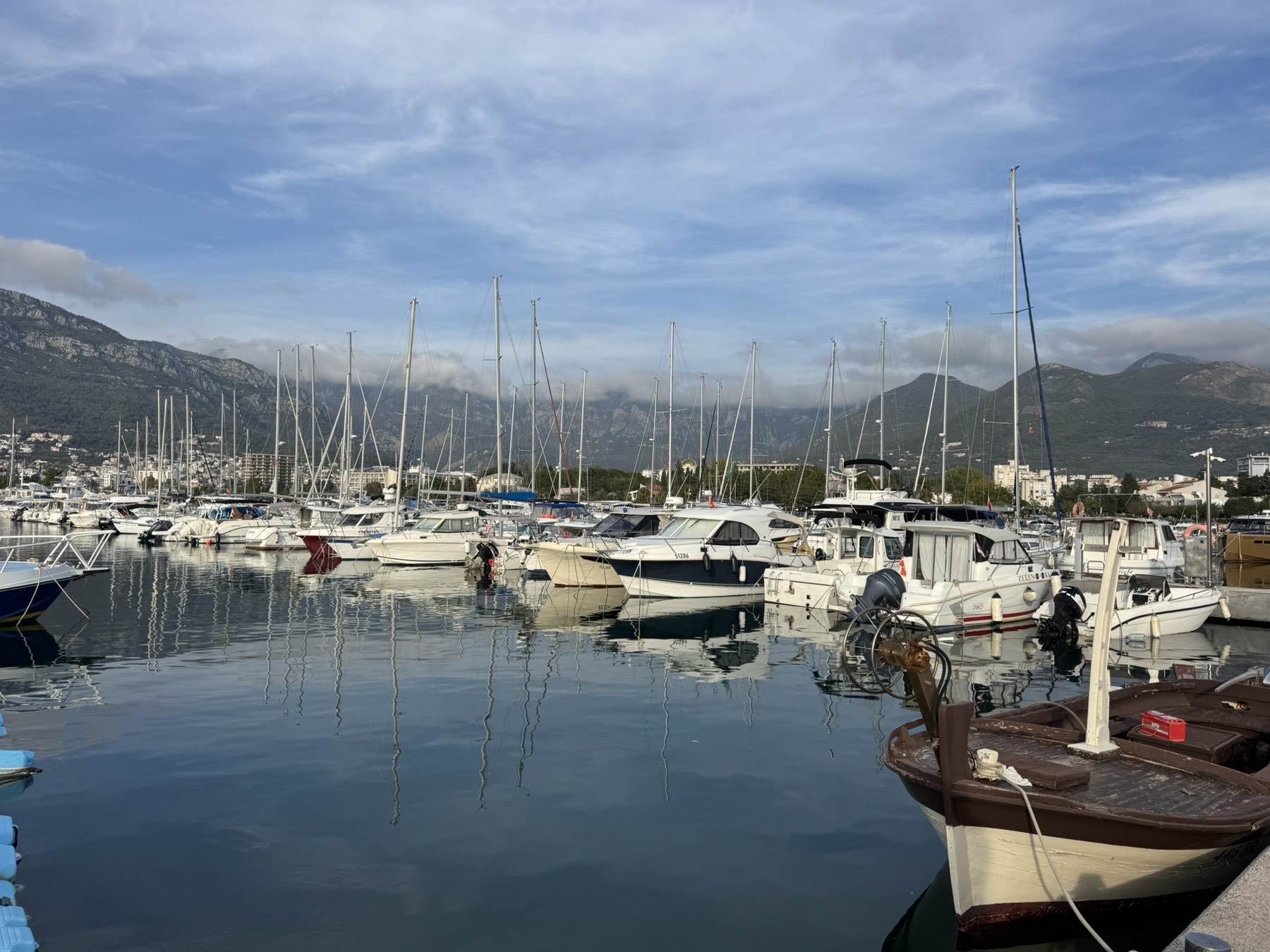  Luka Bar: Preko milion eura za novi parking prostor i sigurnosnu opremu 