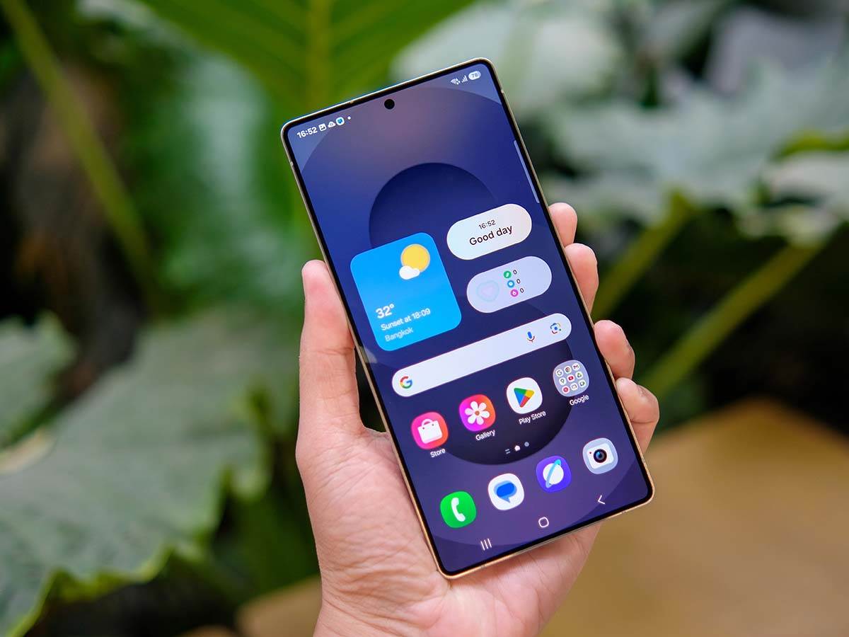  Telefoni sa Exynos čipom 