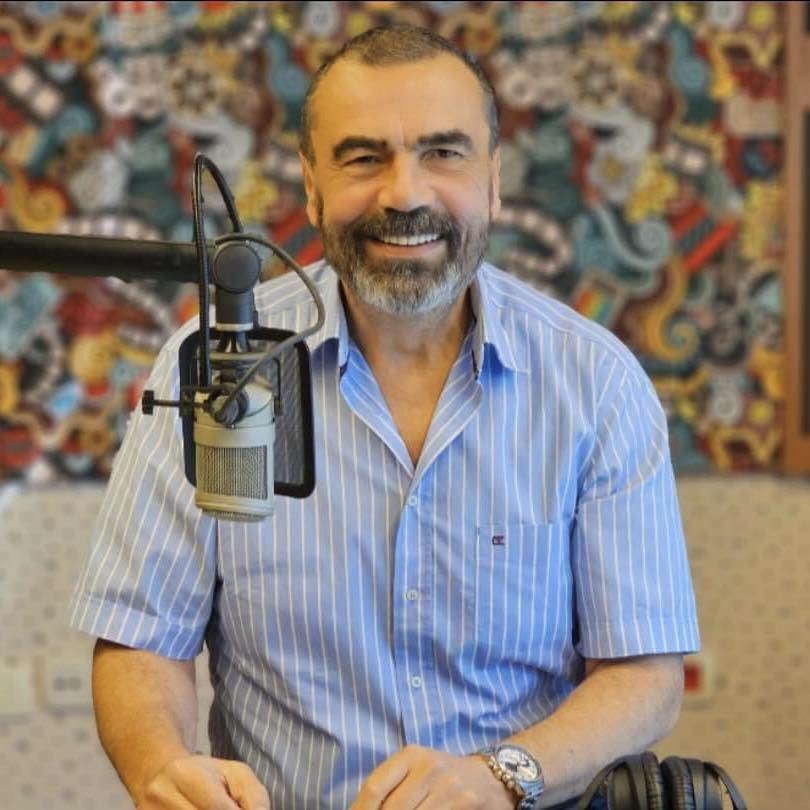  Preminuo Esad Krcić 