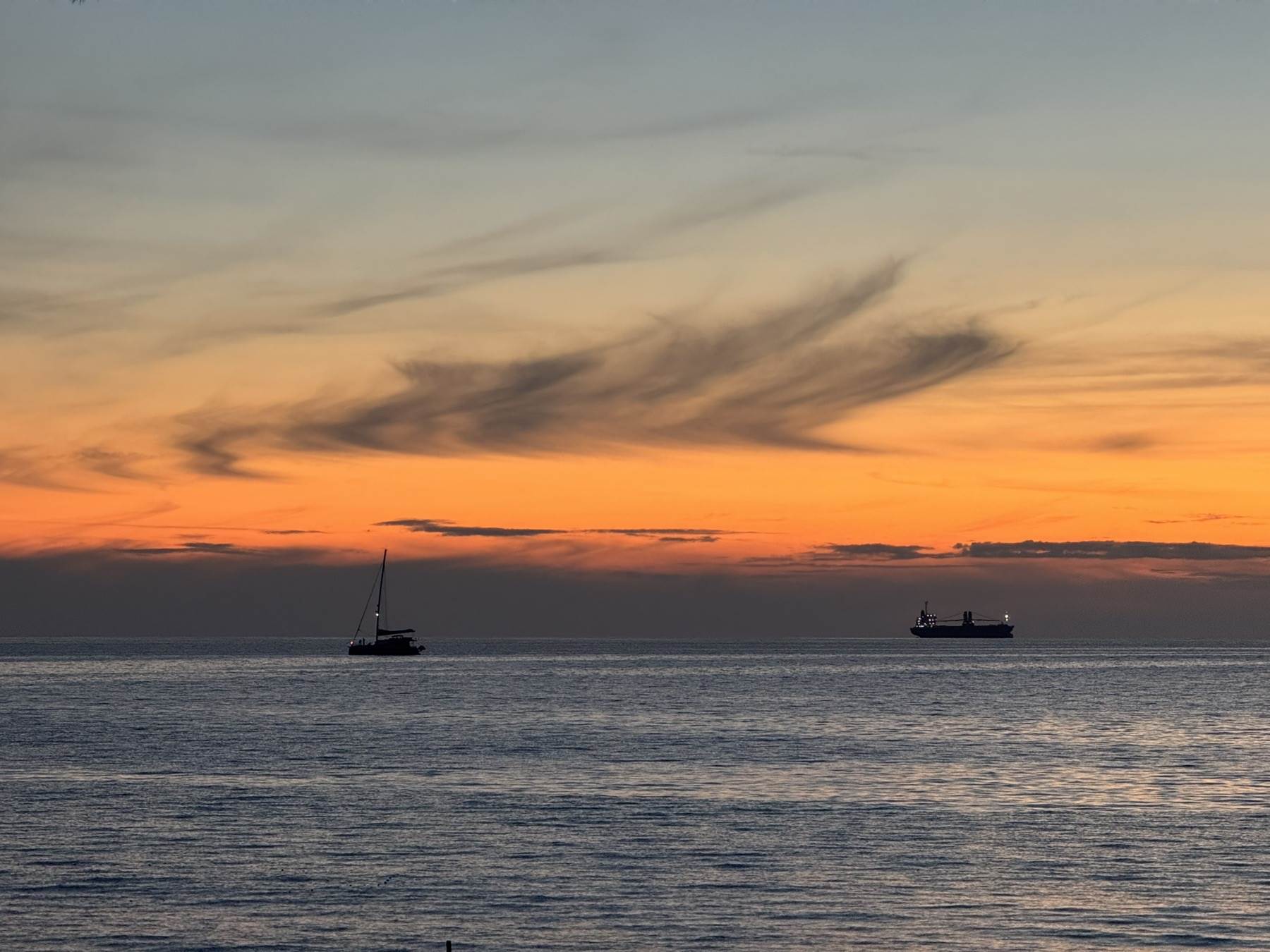  Ministasrtvo pomorstva o otetom tankeru: U kontaktu smo sa brodovlasnikom 