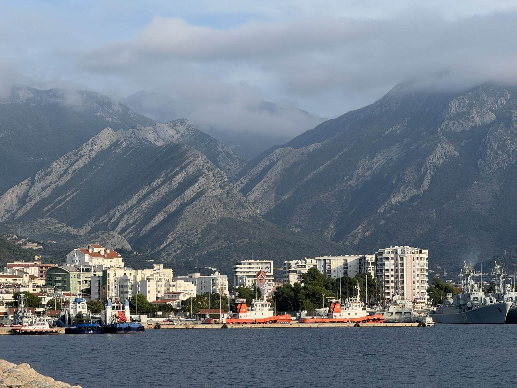  Budžet Opštine Bar za narednu godinu iznosiće preko 65 miliona? 