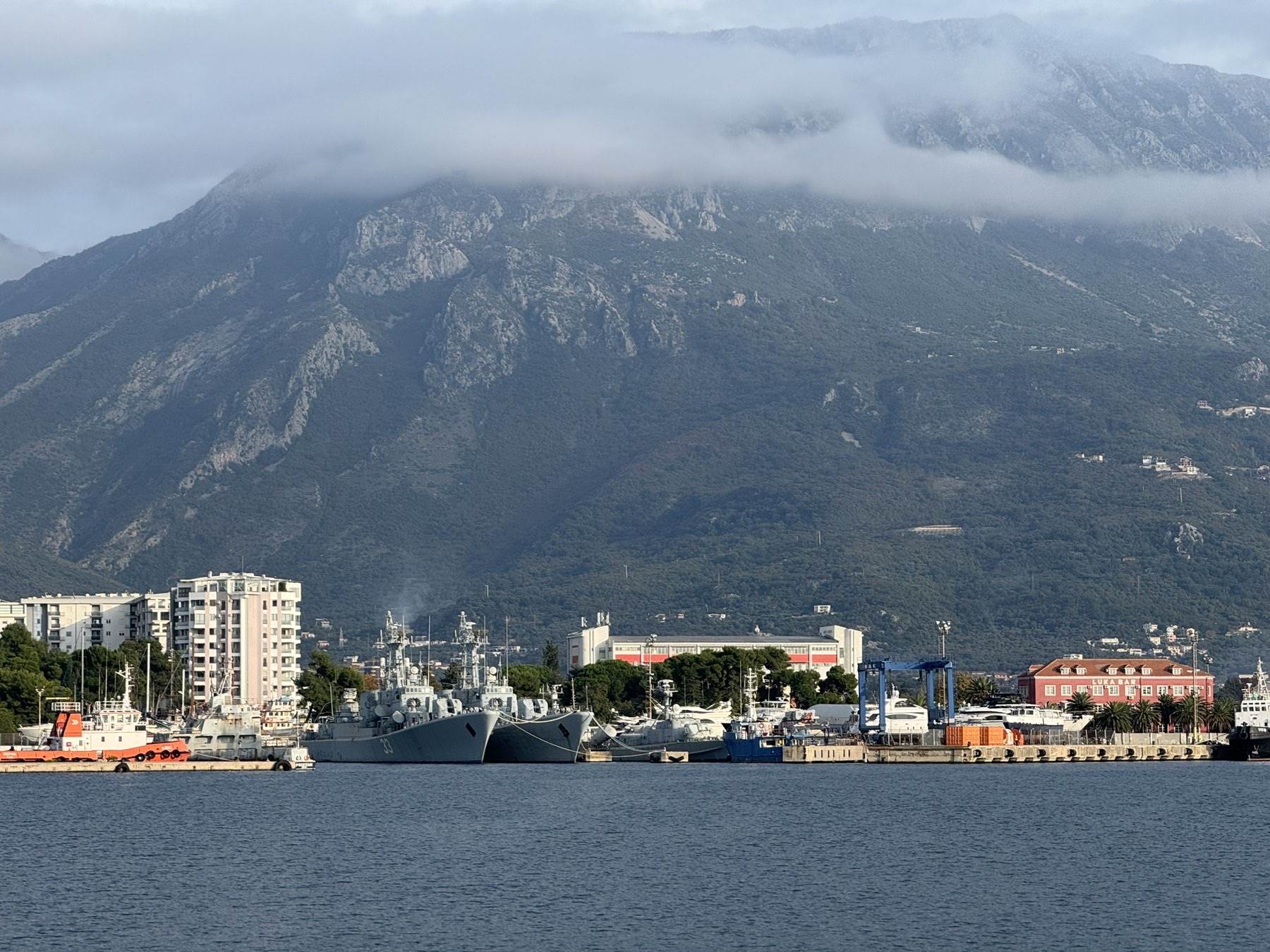  Za tri krivična djela odgovaraće osoba sa Kosova; oštetio državu za 3 miliona eura  