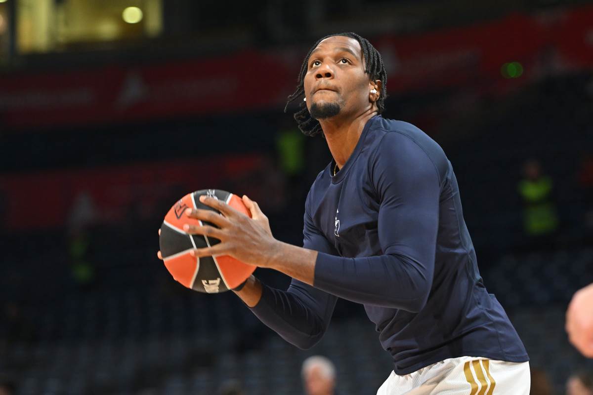  Evo zašto Ebuka Izundu ne igra za Zvezdu 