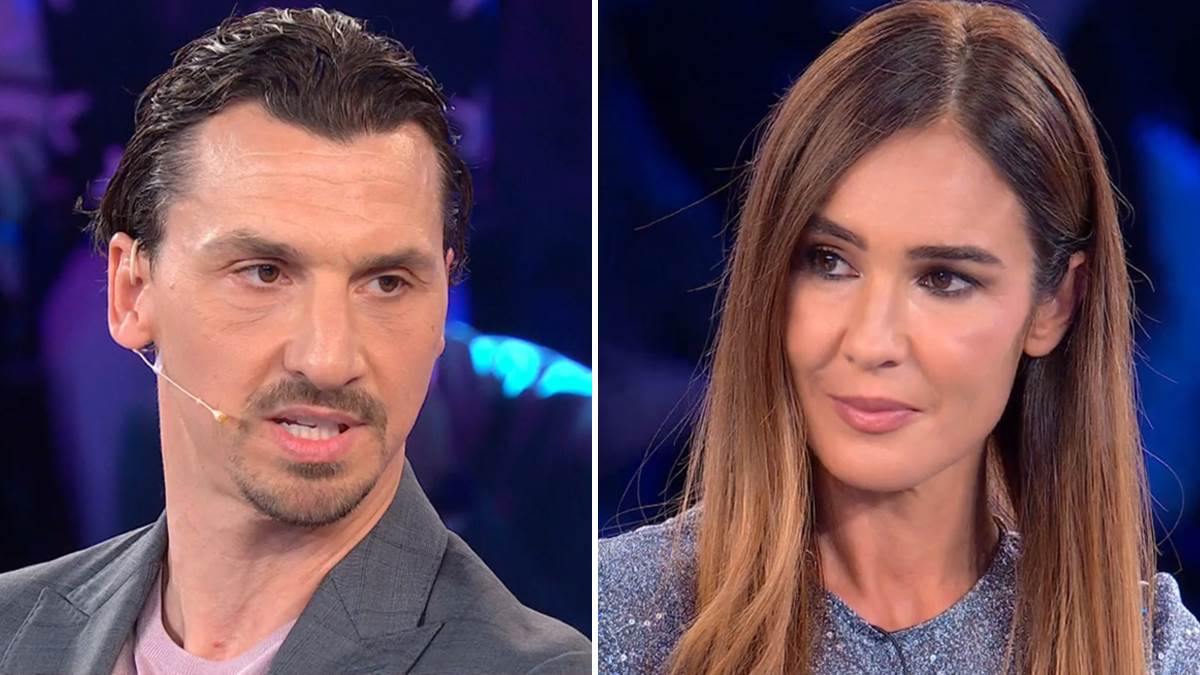  Zlatan Ibrahimović o ruganju na račun porijekla  