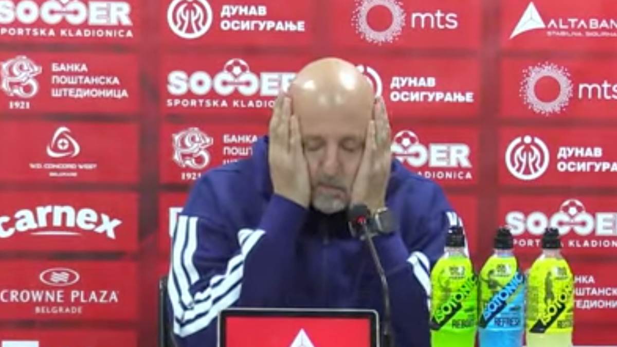  Devonte Grejem se još uvijek ne vraća Zvezdi  