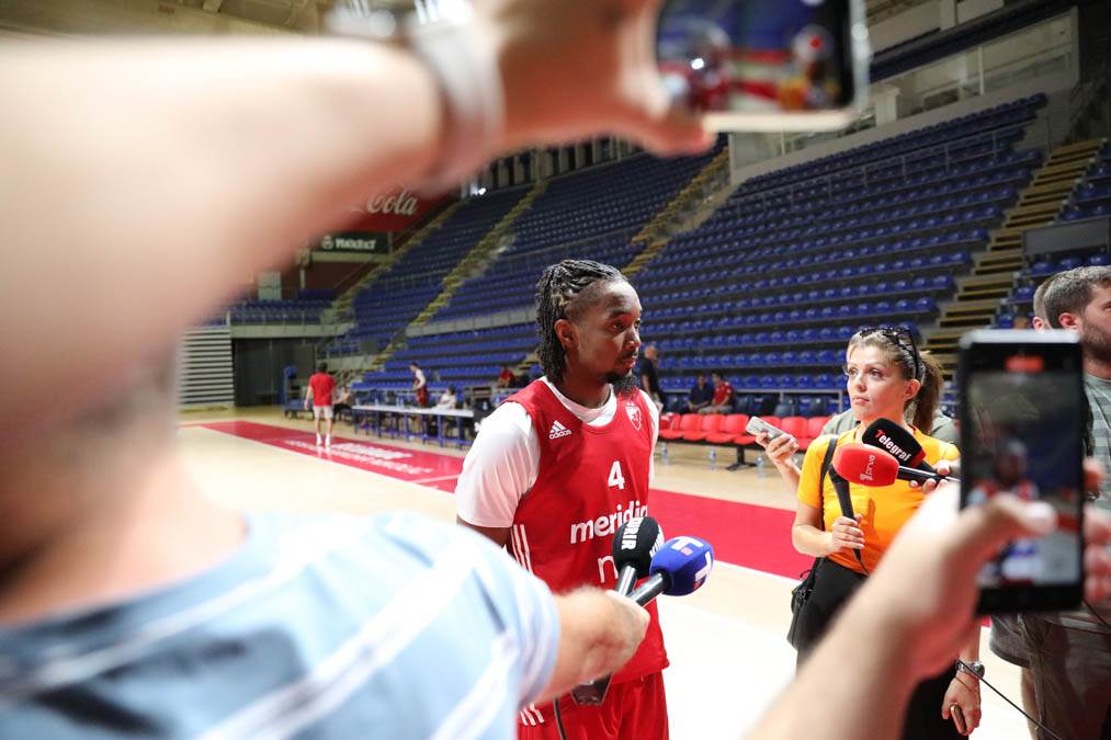  Košmarna noć Monekea ostavila srpski tim bez velike pobjede 