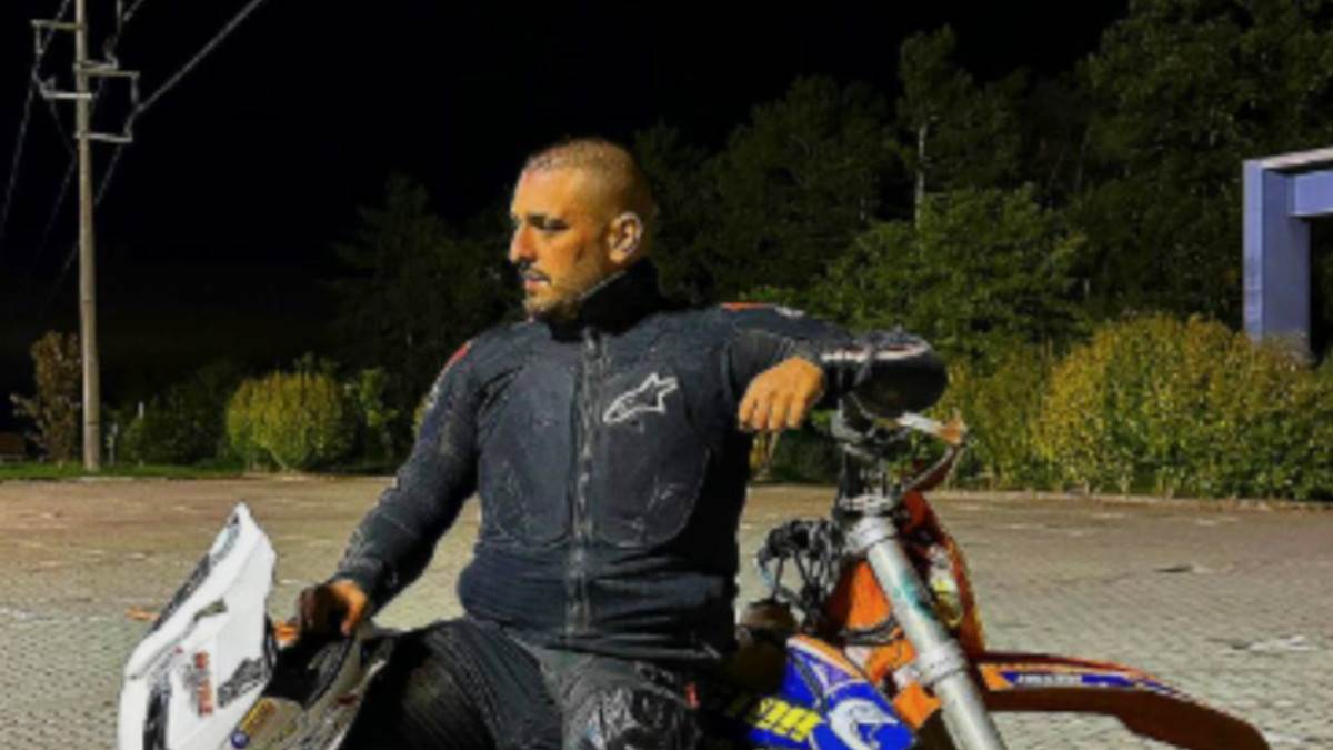  Darko Lazić doživio još jednu nesreću  