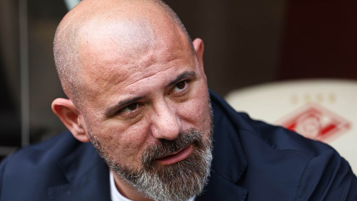  Dejan Stanković dobio otkaz  