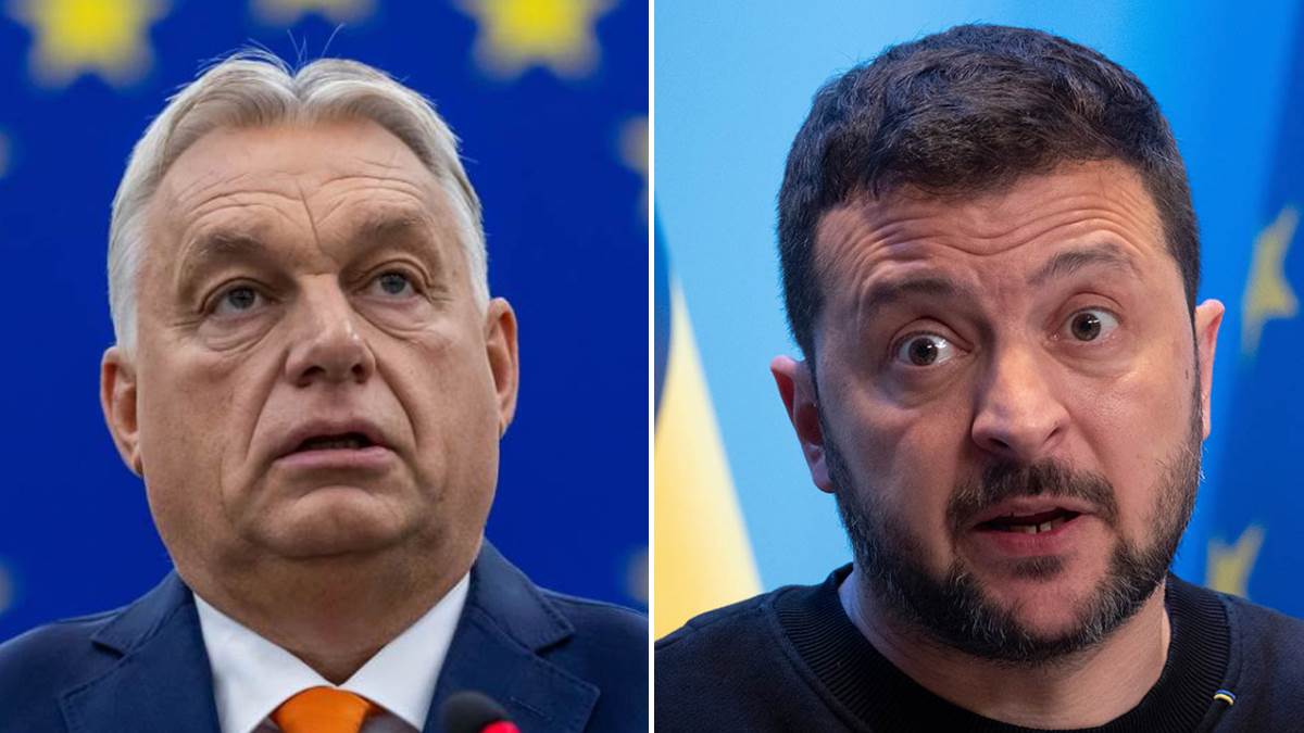  Ukrajina po ubrzanom postupku postaje članica EU? 