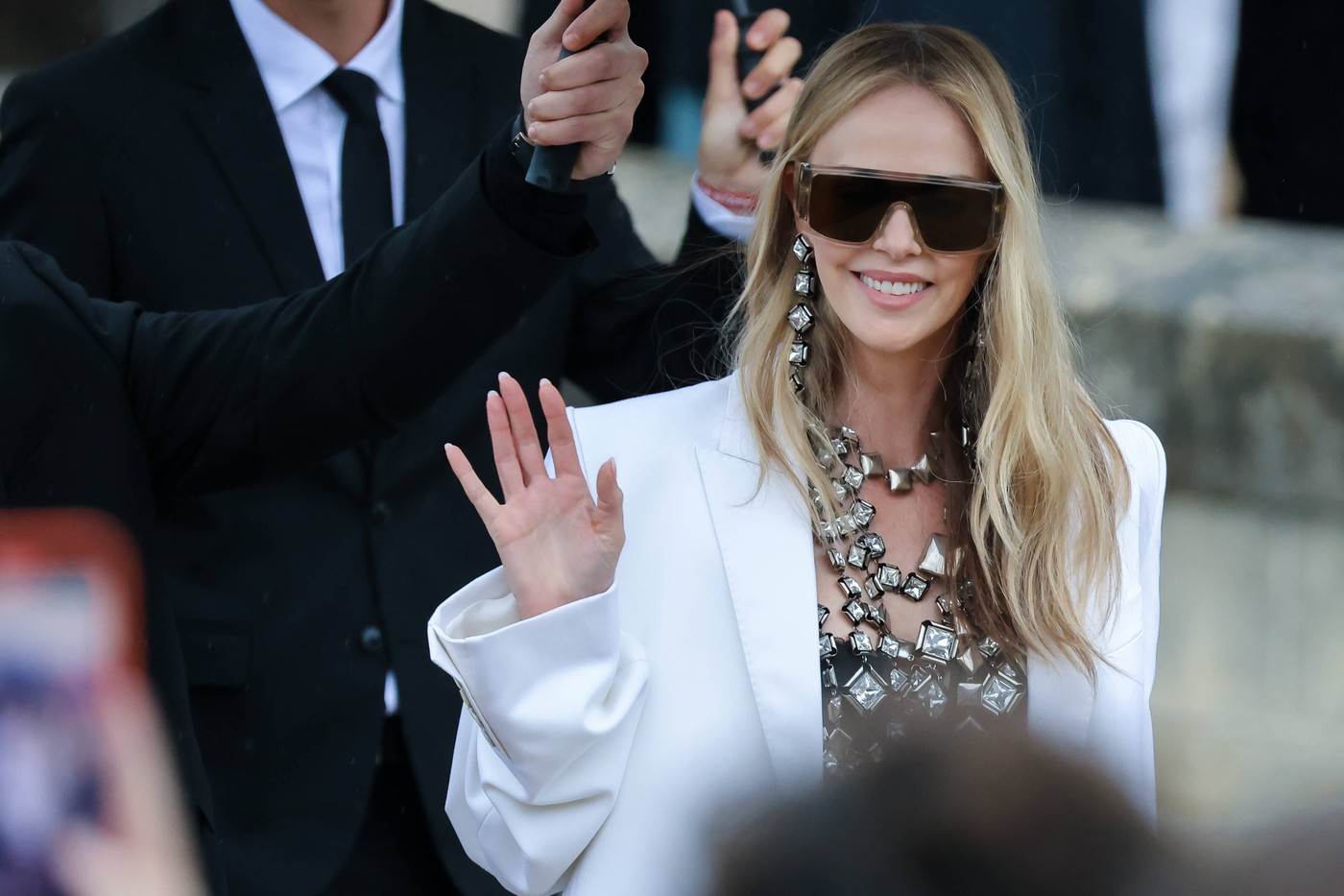  Aleksa je vukao za nos, a ona mu pokazala šta je izgubio: Šarliz nakon raskida sa Balkancem nikad vr 