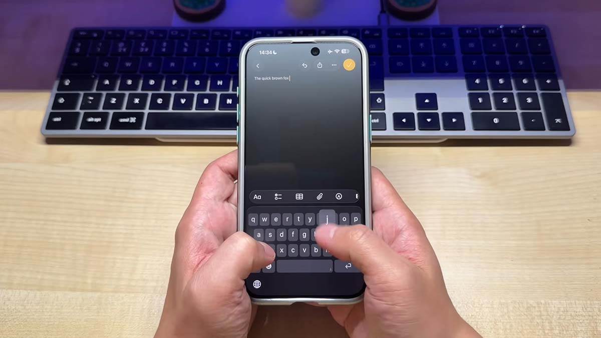  Niste vi krivi što kucate pogrešno: Otkriven bag koji izluđuje milione, iPhone sam mijenja slova 