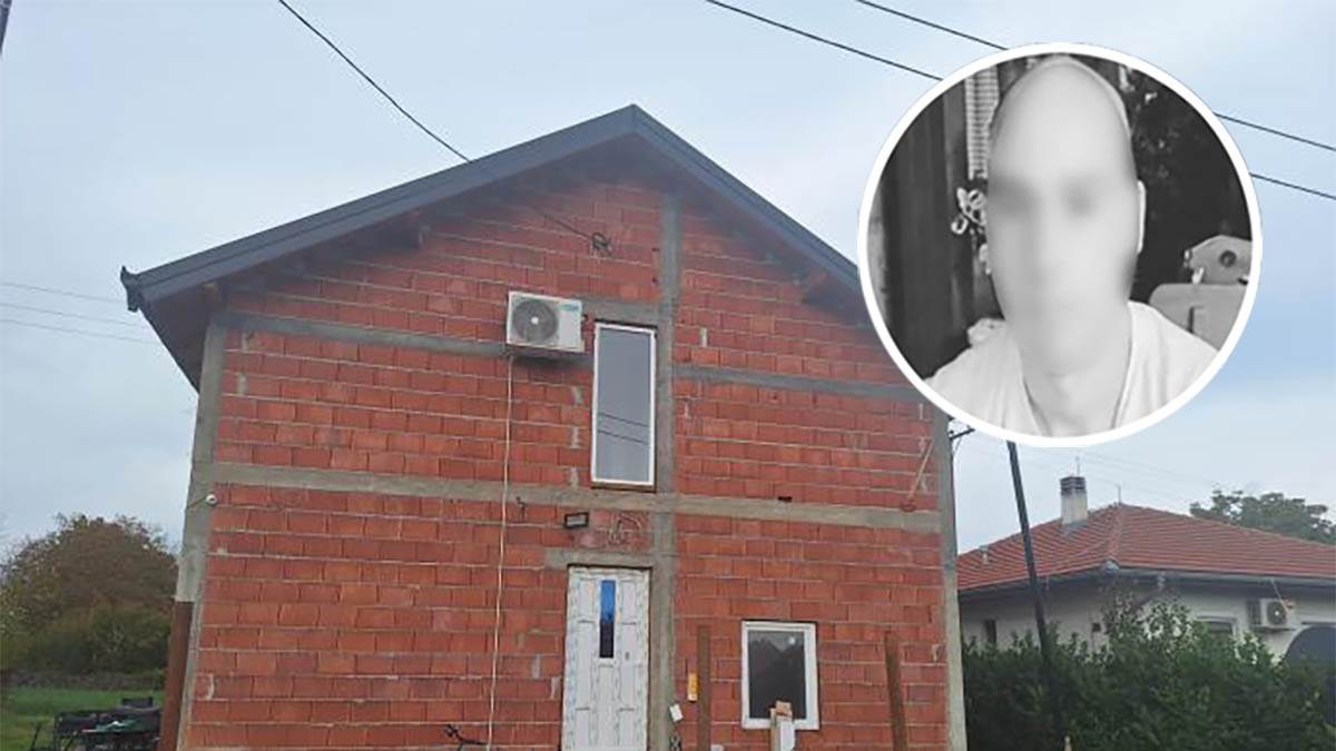  Nasilnik iz Obrenovca i prije 22 dana upao u kuću žrtve 