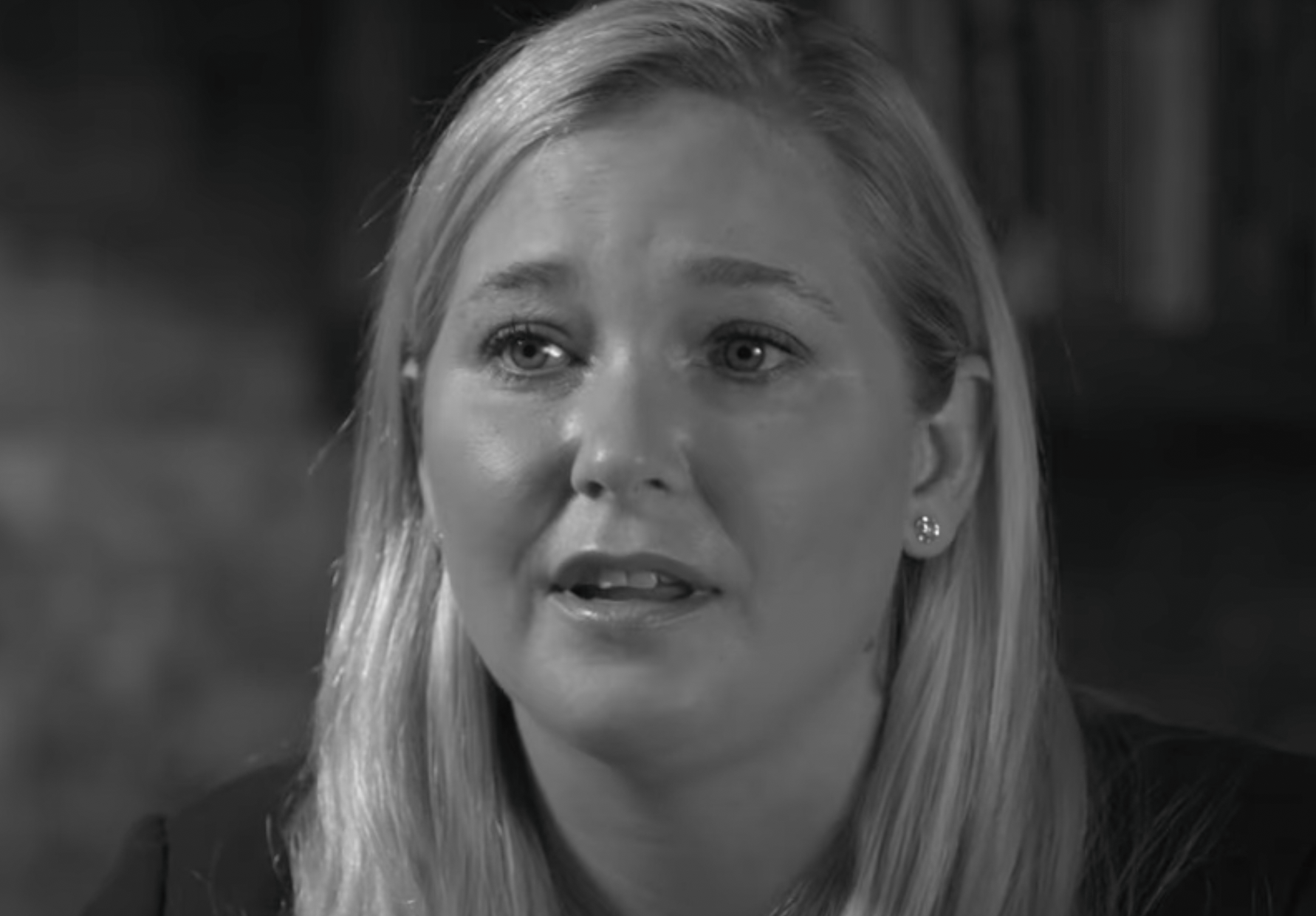  Ispovijest Virdžinije Đufre o zlostavljanju  