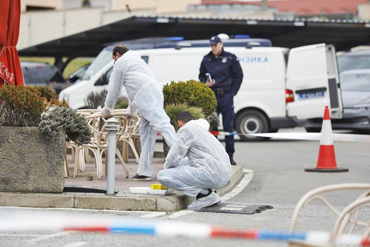  Osuđena maloljetnica koja je pomagala u likvidaciji Ranka Eskobara  