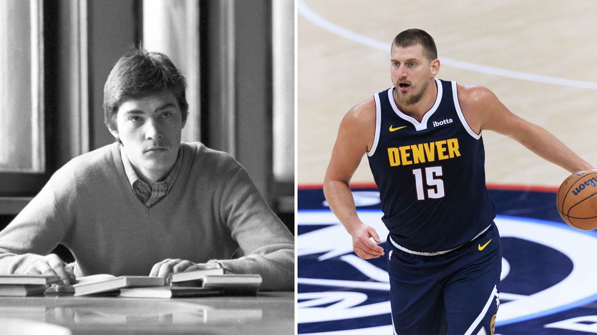  Ko je Arvidas Sabonis? 