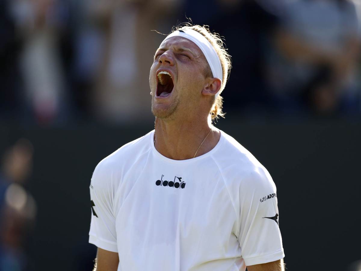  Alehandro Davidovič Fokina nije pozvan u reprezentaciju Španije  