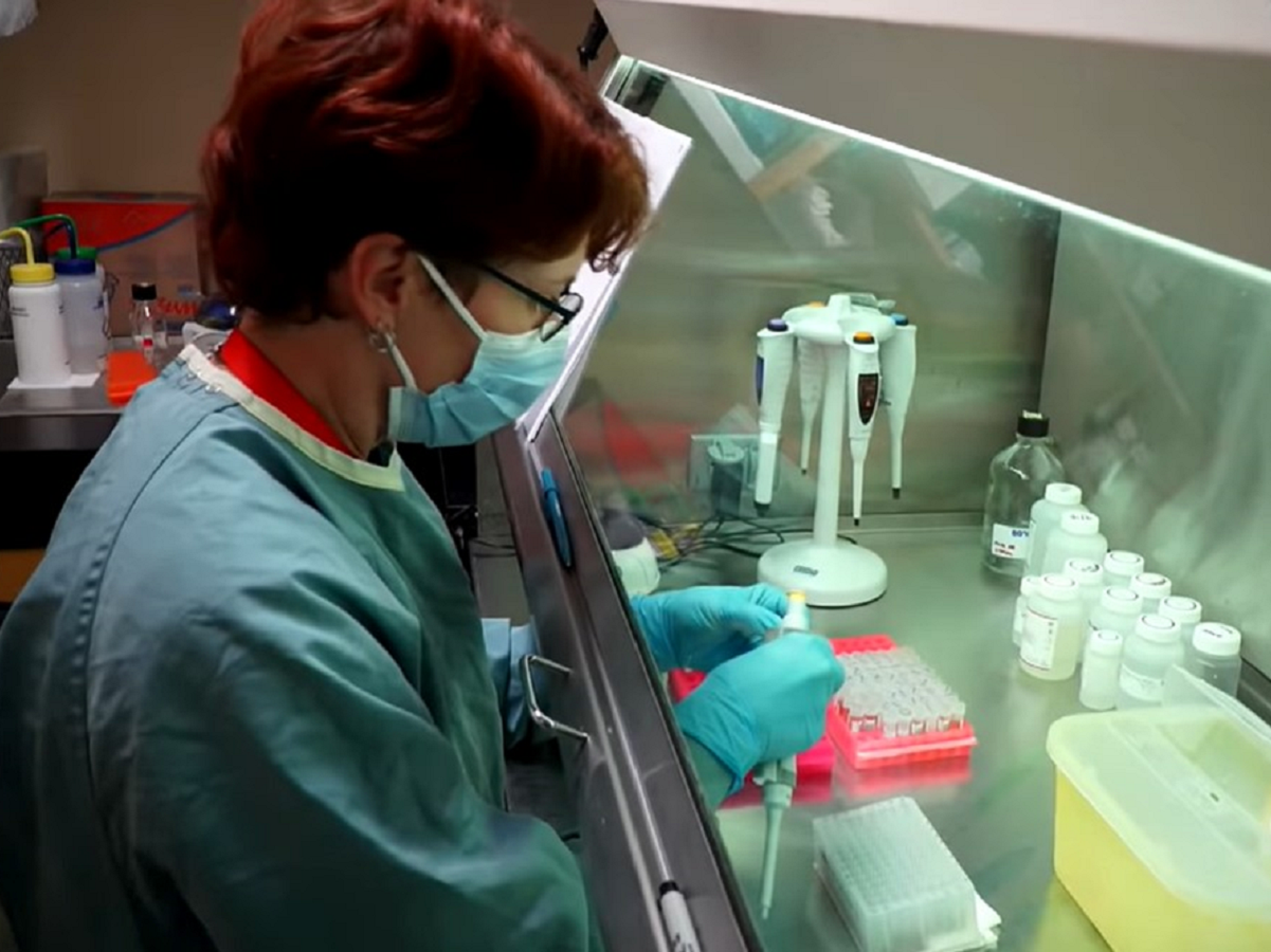  Novi test krvi prepoznaje više od 50 karcinoma 