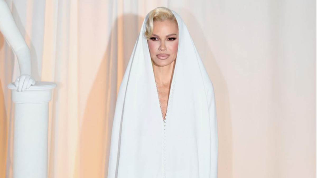  Nataša Bekvalac o roditeljima  