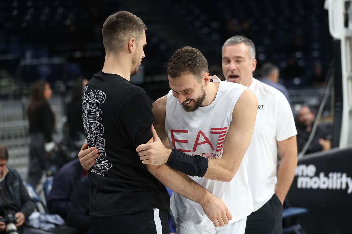  Inter i Milan zajedno ulažu u tim za NBA Evropu: Ulaz košta 250 miliona eura, šta će biti sa Armanij 