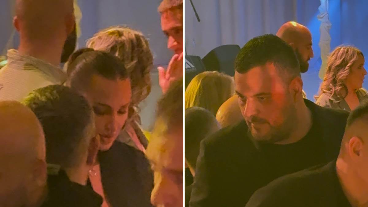  Prijovićka i Dejan Kostić  