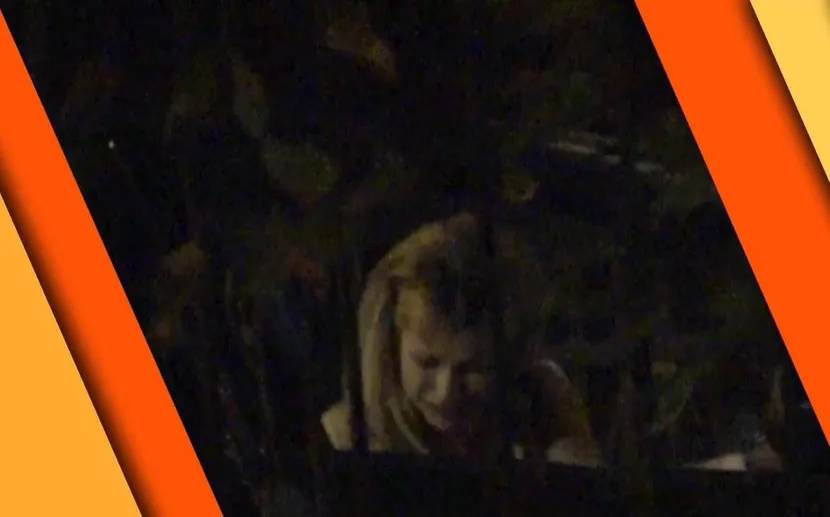  Rada Manojlović plakala u kolima: Paparaco slike zaludjele mreže, izašla iz studija i raspala se na  