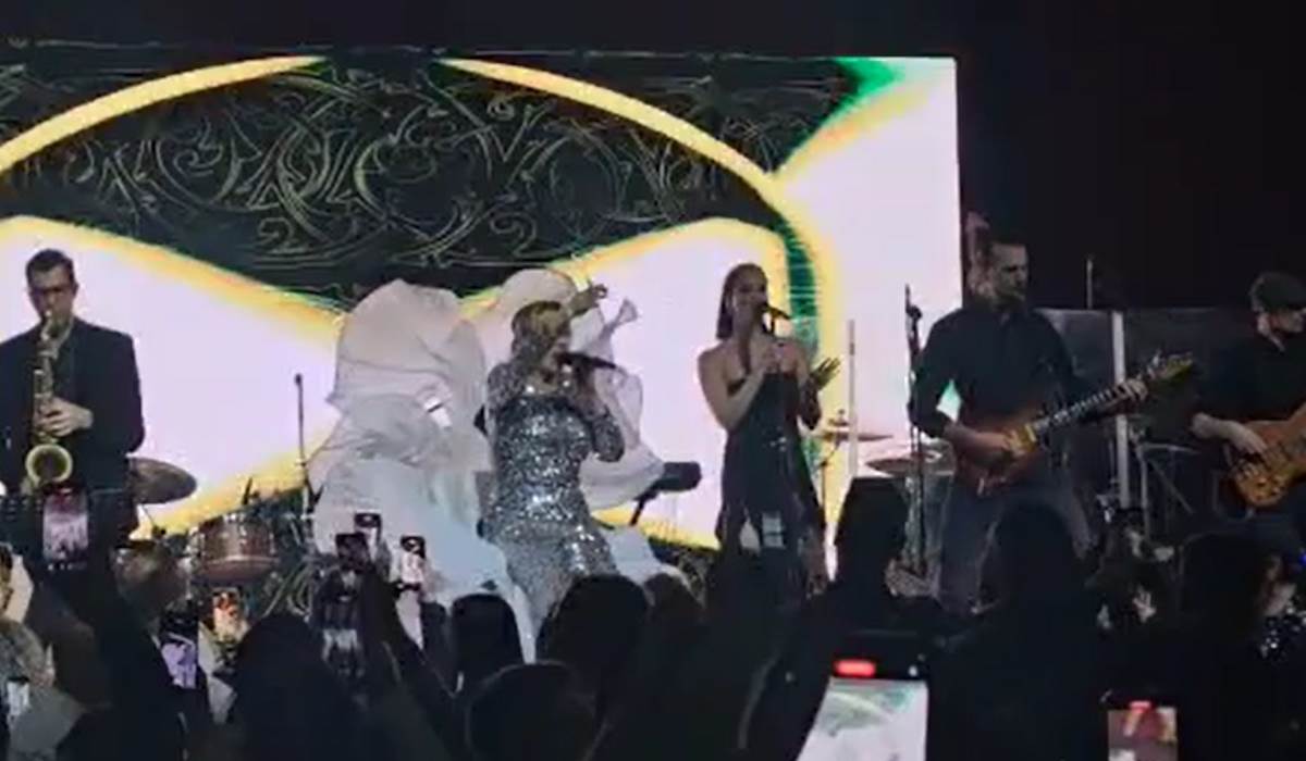  Honorari za pjevače u Crnoj Gori na dočeku  