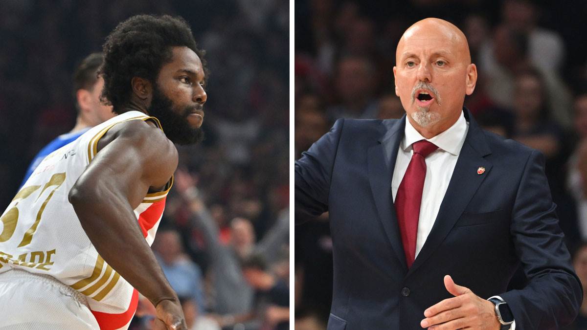  "Saša zbog toga čupa kosu": Odželej objasnio šta Obradovića najviše nervira 