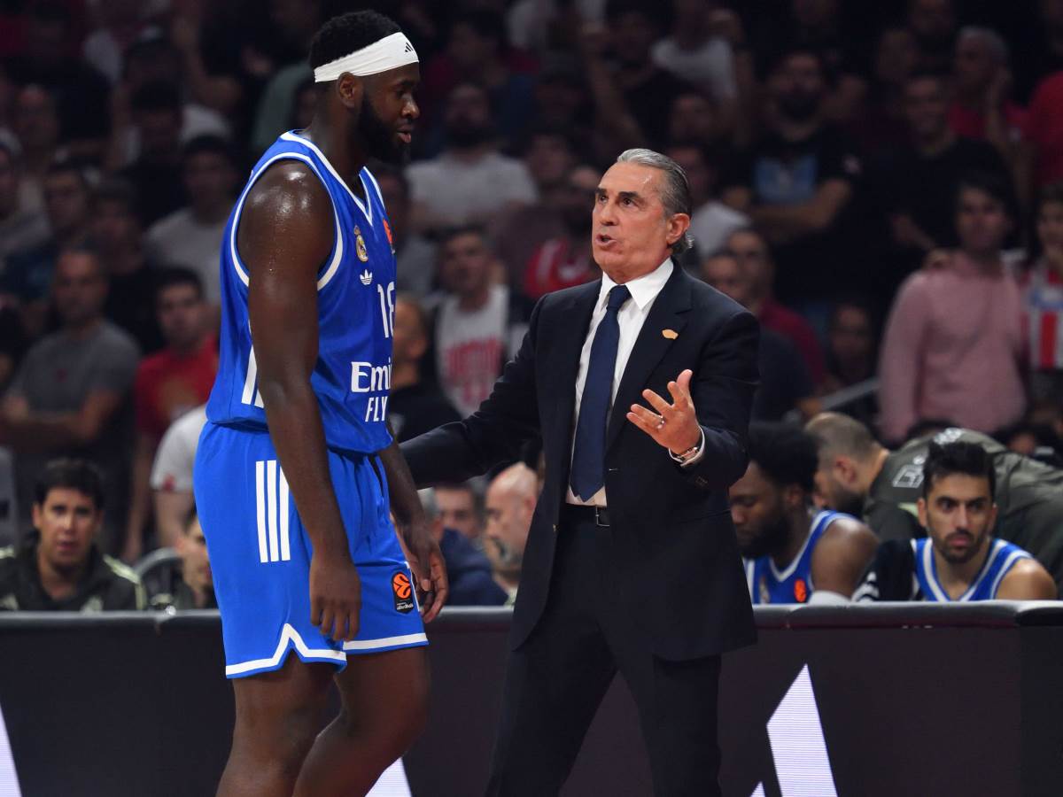  Real Madrid pao u Beogradu, 4 sekunde prije kraja meča: Presudila trojka sa devet metara 