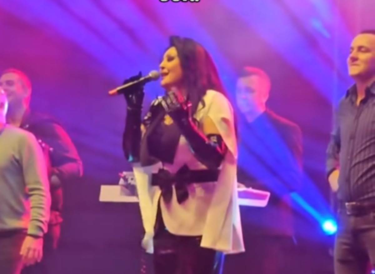  Dragana Mirković renovirala dvorac vredan 50 miliona eura 