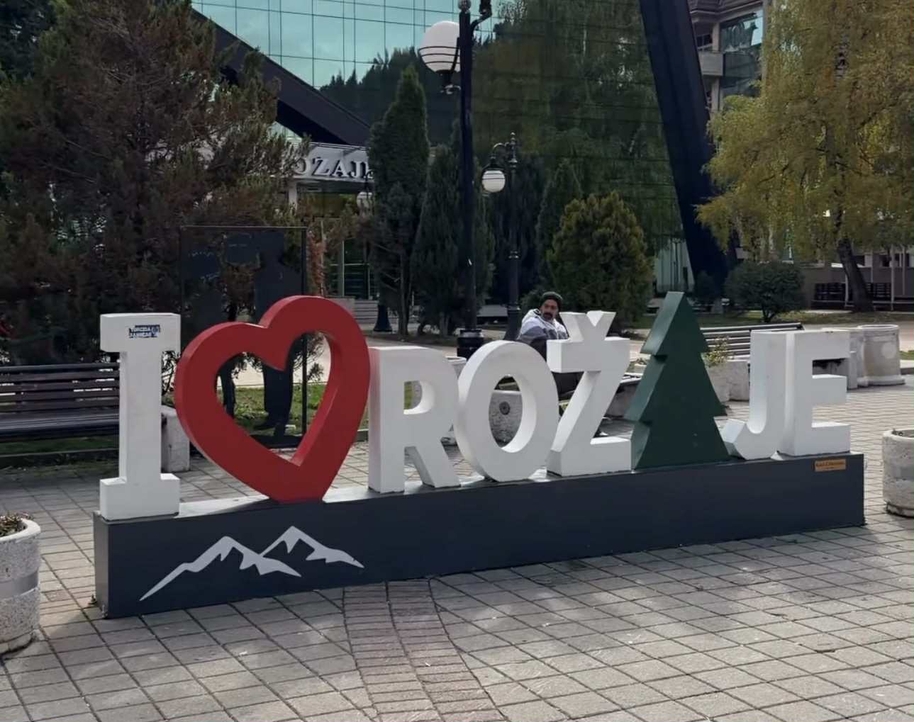  Za tabače na rožajskom ski-centru izdvojeno blizu 2 miliona eura  