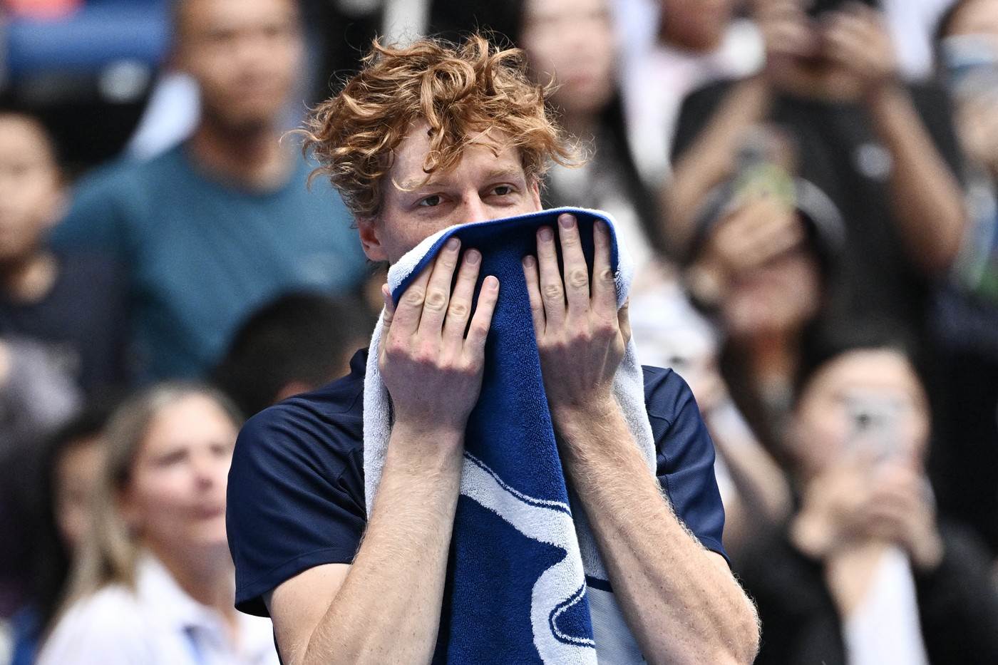  Italijani nastavljaju s napadima na Janika Sinera: "Oduzmite mu sve nagrade, pa nek snima manje reklama" 