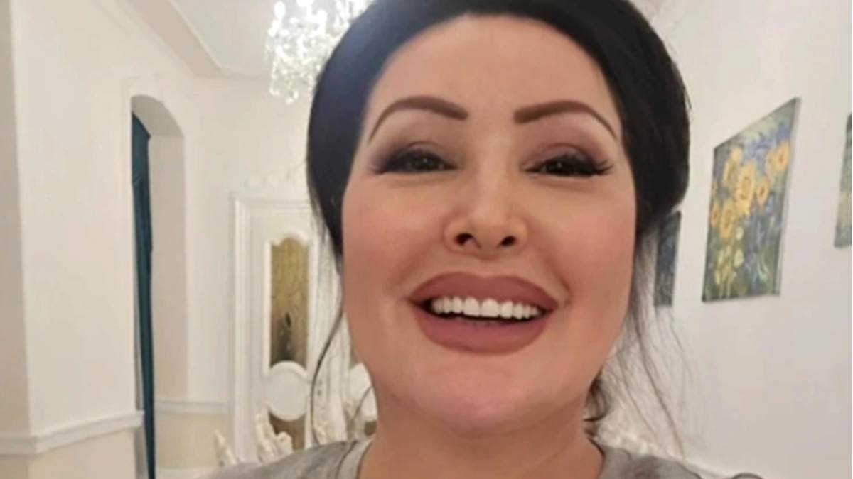  Dala 15.000 € za bebinu sobu, pa pokazala kako izgleda: Dragana nije štedjela za unuku, svi gledaju u jedan detalj 