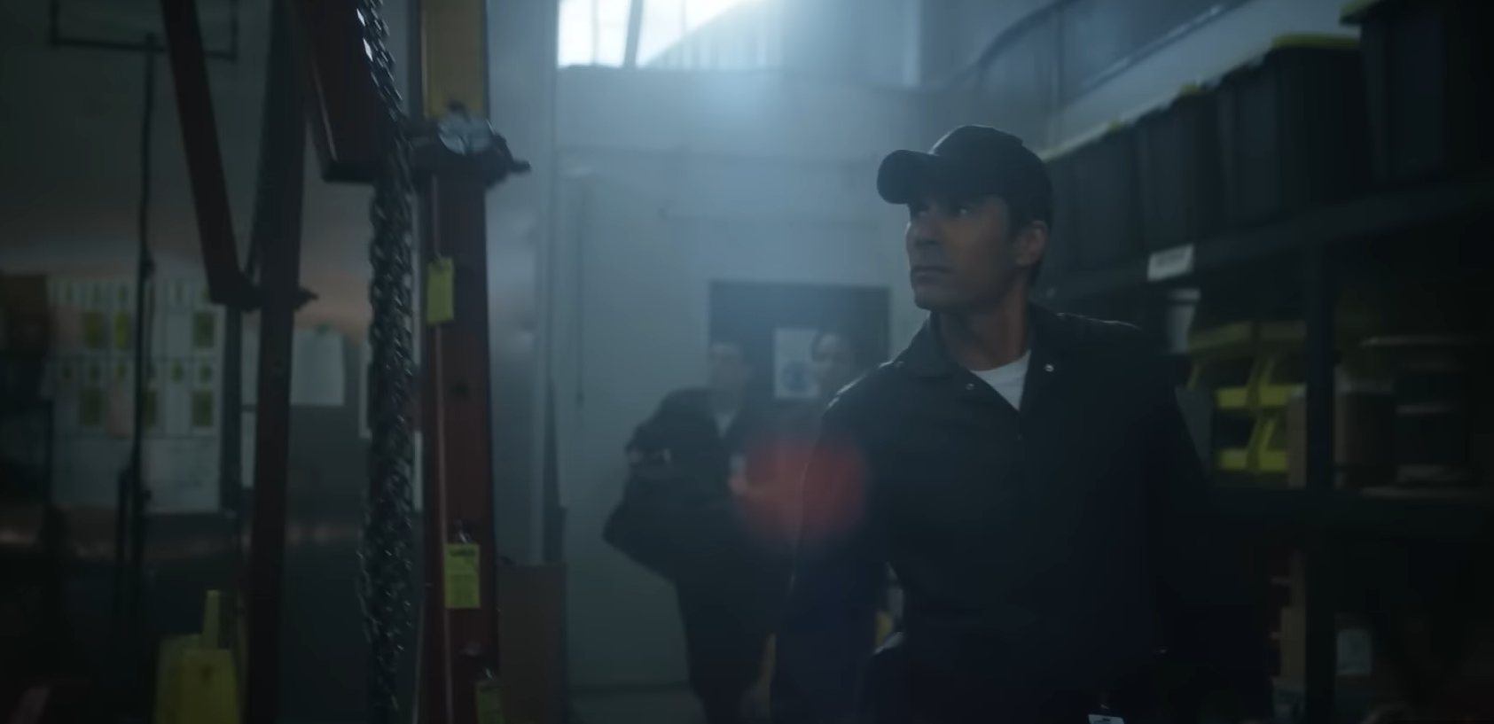  Zaboravljena sci-fi serija od prije 7 godina postala hit na Netfliksu: Moćna priča bolja je od svih  