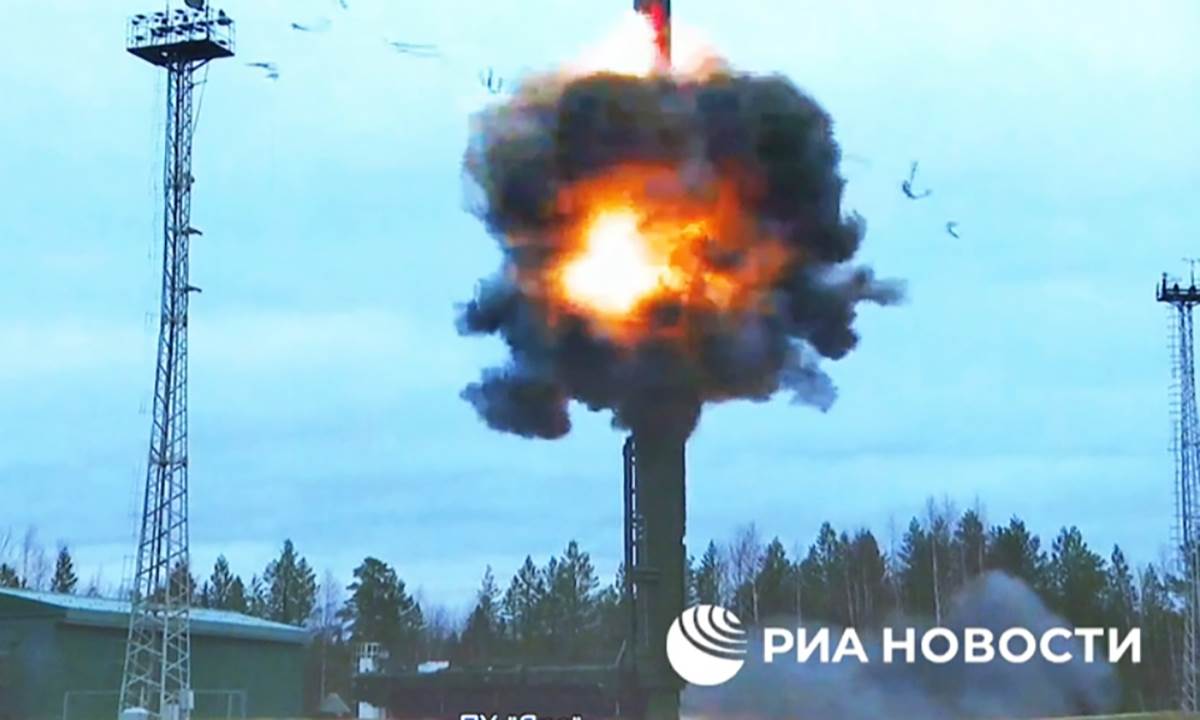  IAEA: Nivoi zračenja u nuklearnoj elektrani Zaporožje su normalni 